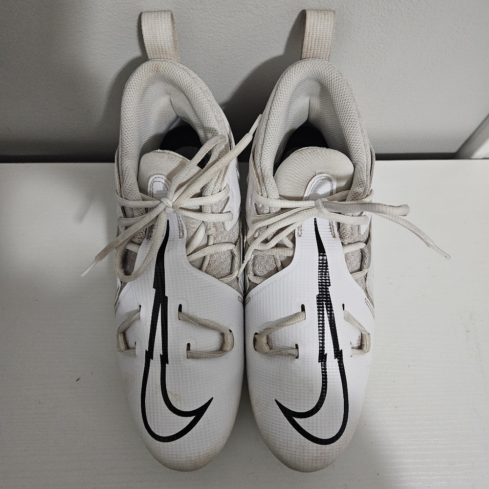 Nike Alpha Menace Pro 3 View 3